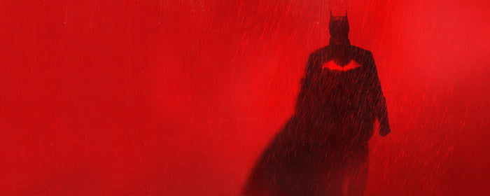 Banner photo for The Batman - 9GAG