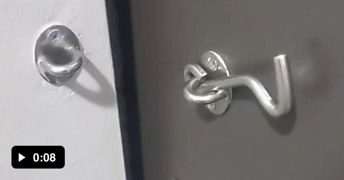 Lock doesn't work 9GAG