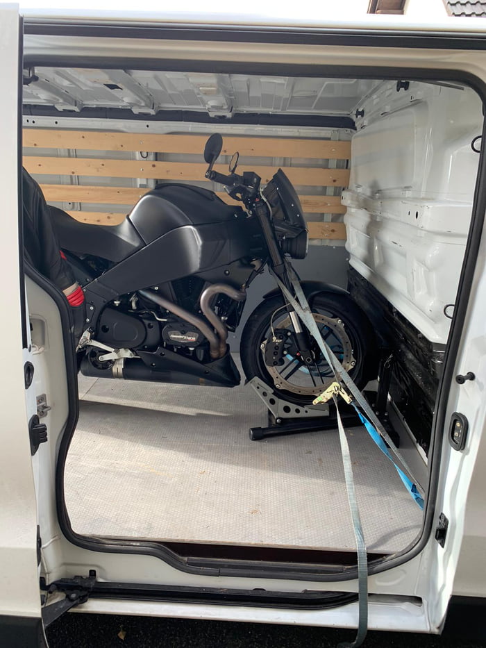 buell xb12s price