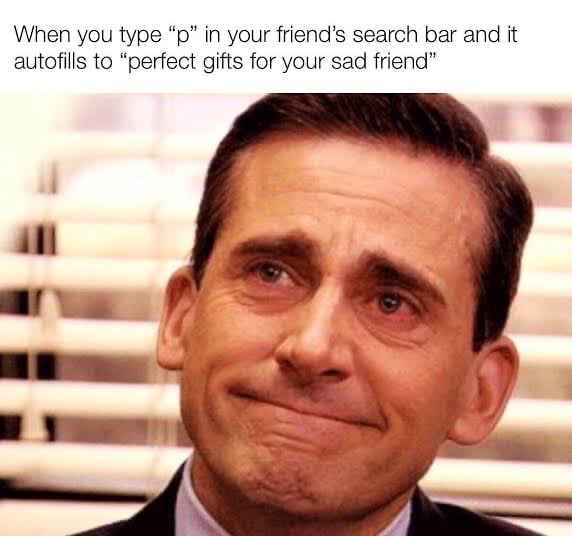 Is This friend In The Room With Us Now 9GAG