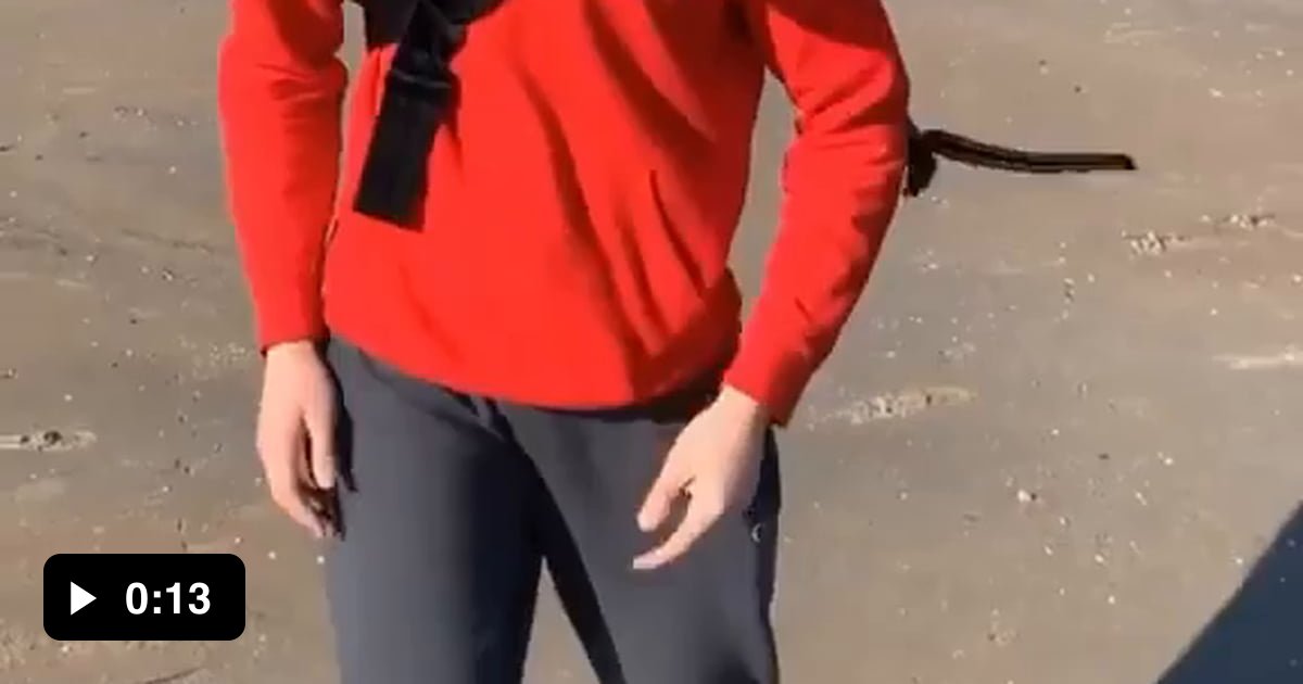 Jumping on quicksand 9GAG