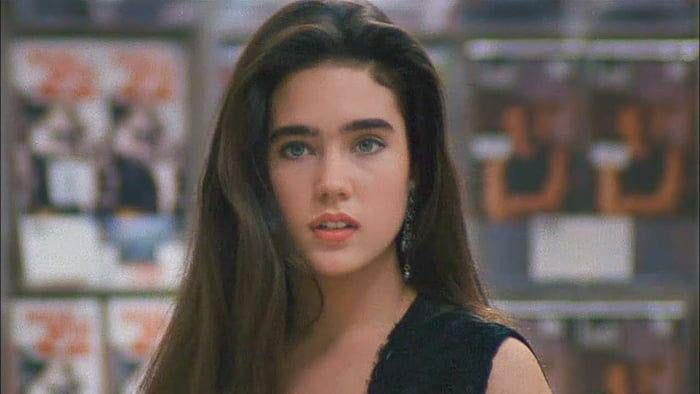 Jennifer Connelly, 1989 - 9GAG