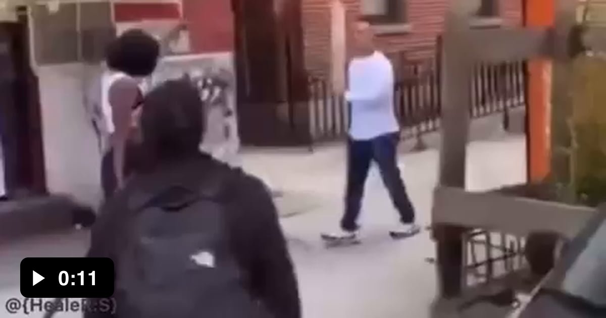 That hit though - 9GAG