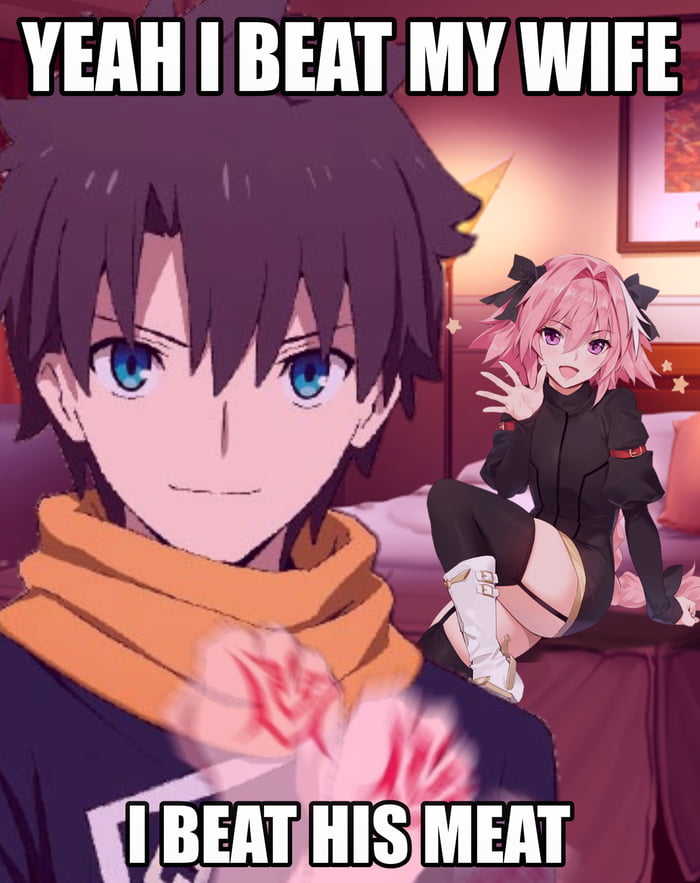  sometimes It Takes A Real Man To Become Best Girl Gigguk 9GAG