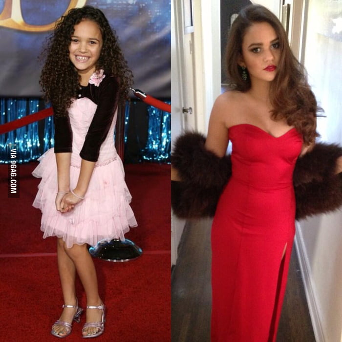 Madison Pettis Fakes