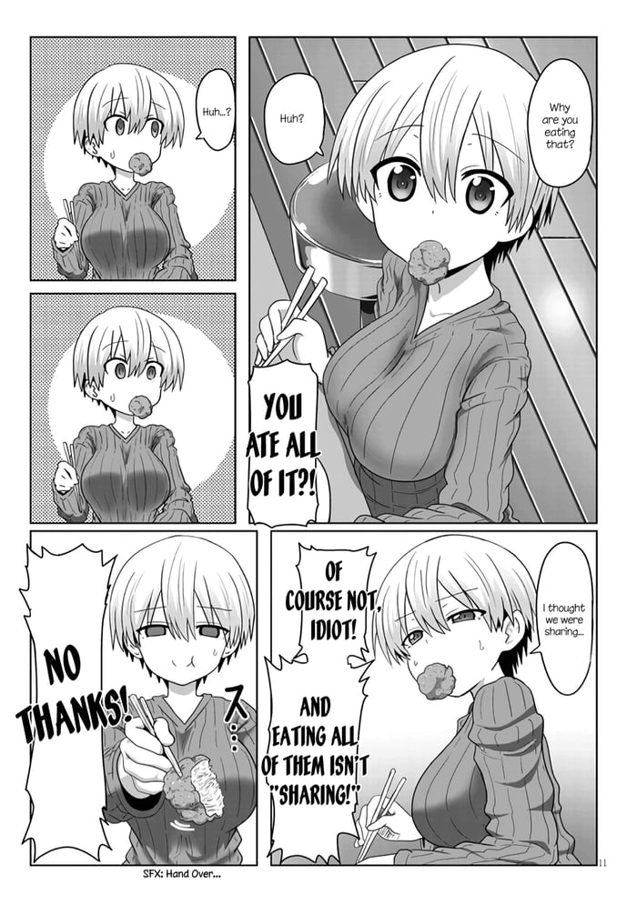 Sharing is caring!3 - Anime & Manga.