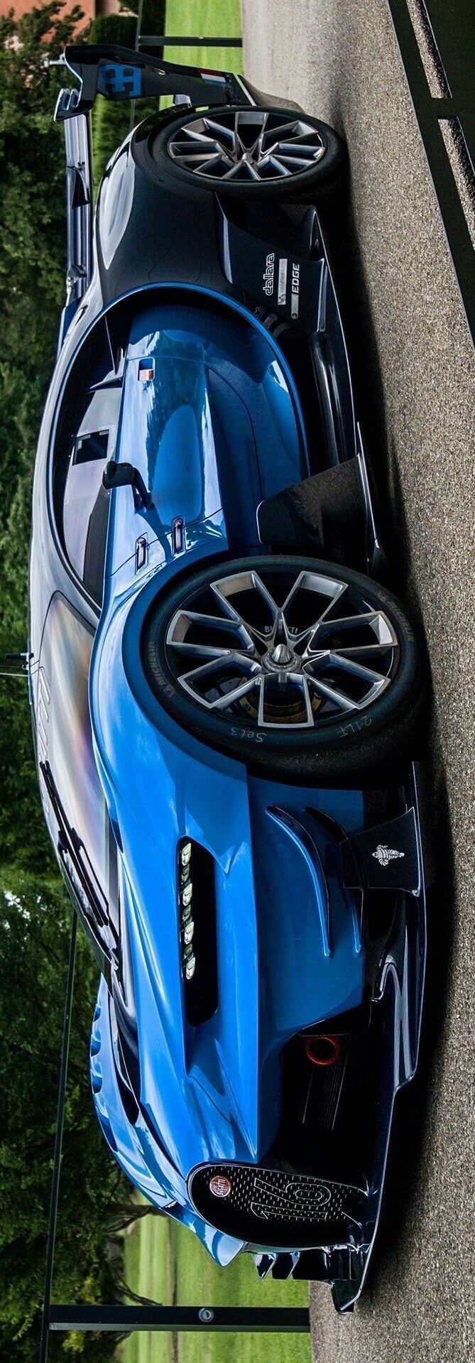 The majestic bugatti chiron - 9GAG