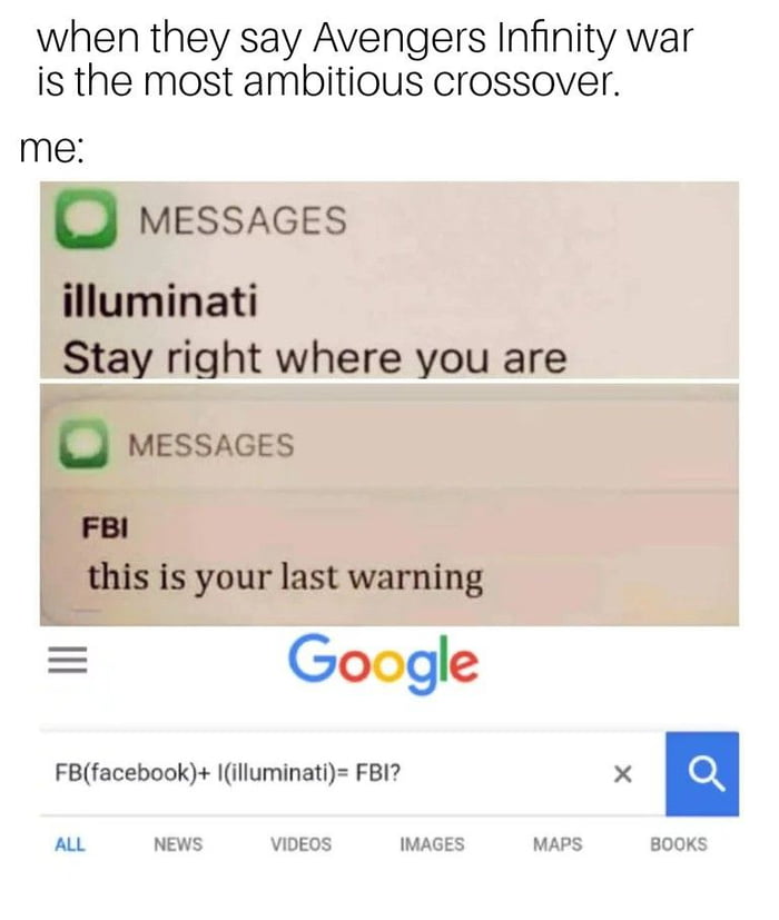 Your computer may be infected. Scp логотип. This is your warning. This is your last warning. With spyware / trojan virus.