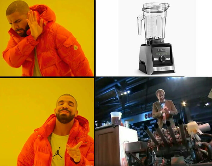 Will it blend? That is the question! 9GAG