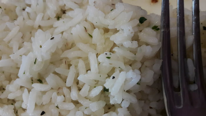 Happy rice is happy - 9GAG