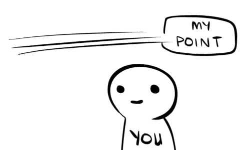 Znalezione obrazy dla zapytania the point miss