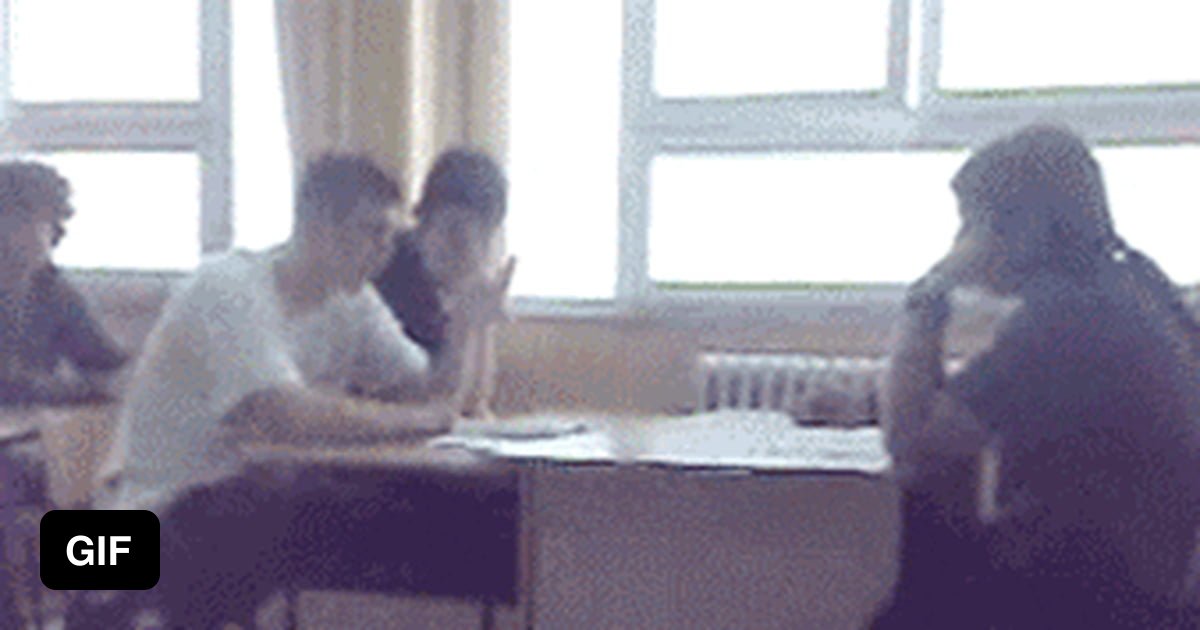 Dat slap - 9GAG