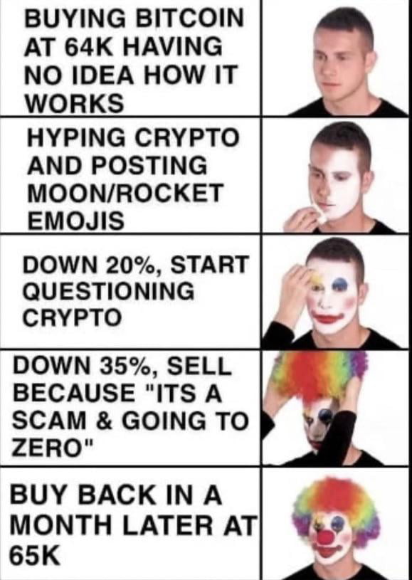 The endless cycle - 9GAG