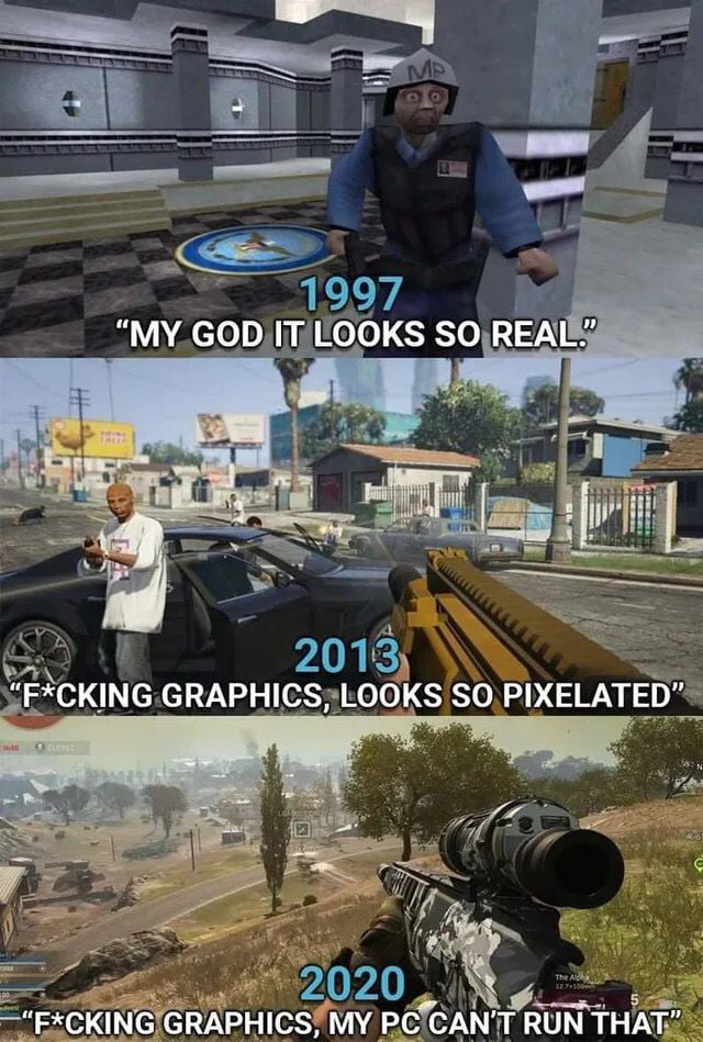 Logic - 9GAG