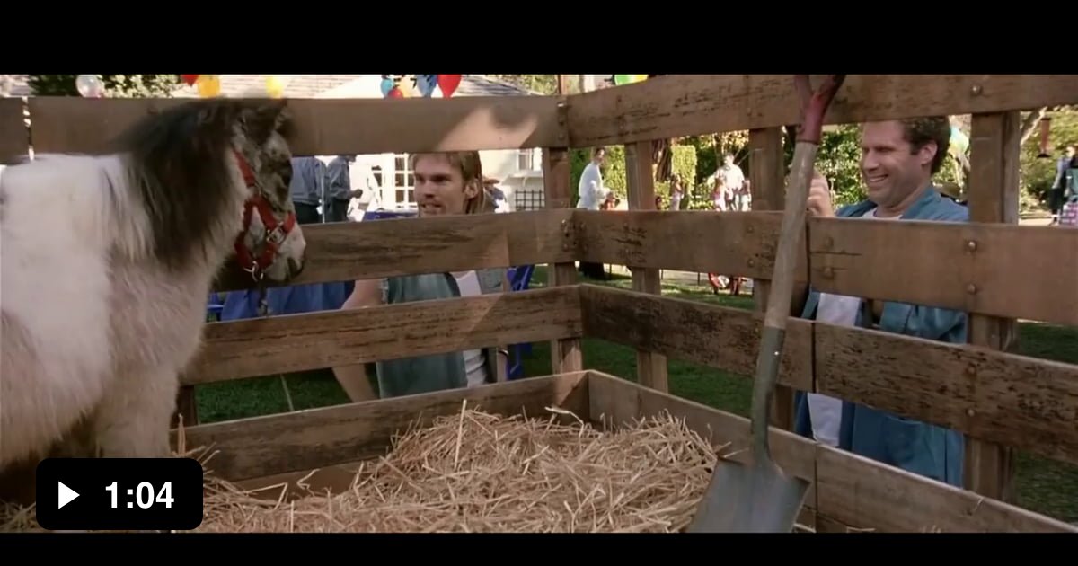 You've got a f**king dart in your neck. 9GAG