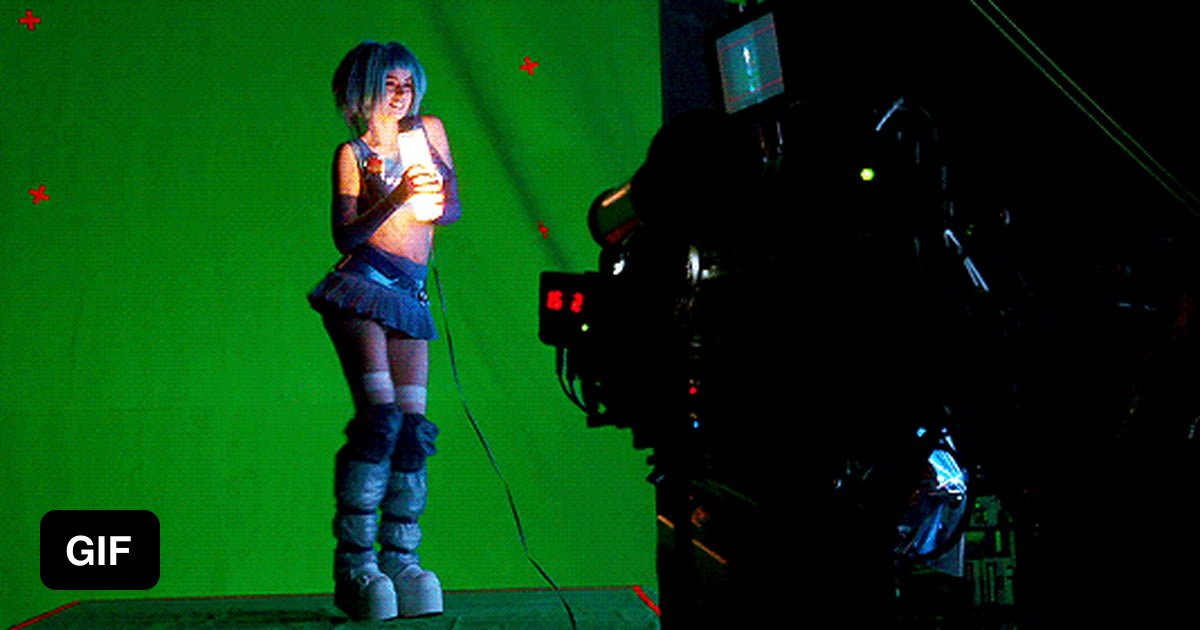Blade Runner 2049: The Blue Hair Trend in the Film Industry - wide 2