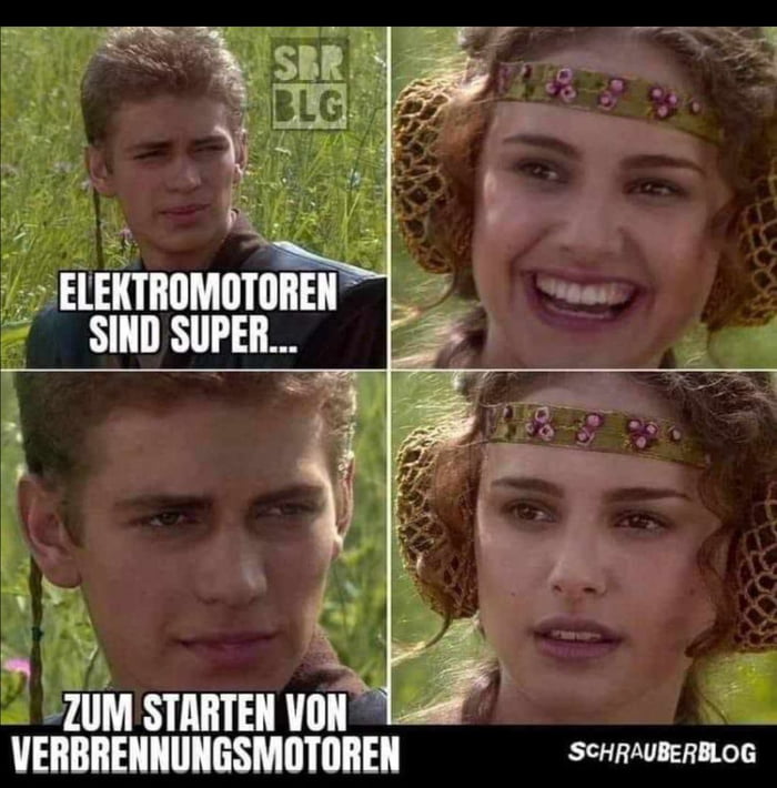 Skrr Skrr in mein Audi... 9GAG