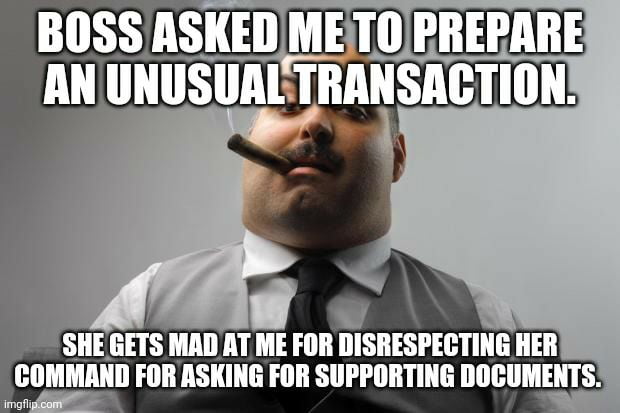 I guess i'll go to jail then. - 9GAG