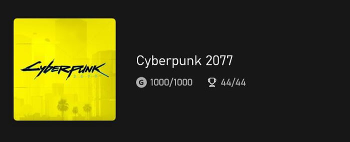 Just completed the game, this has to be one of the best games I've ever ...