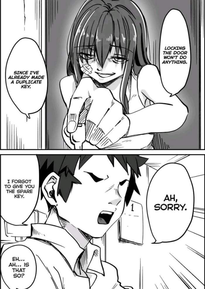 Flag Capture In The First Move Manga Flag Capture In The First Move #10 - 9GAG
