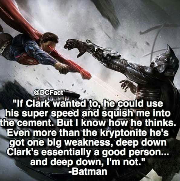 DC facts - 9GAG