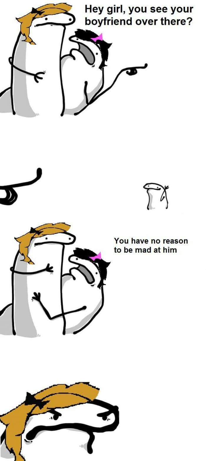 Fairly Accurate 9GAG