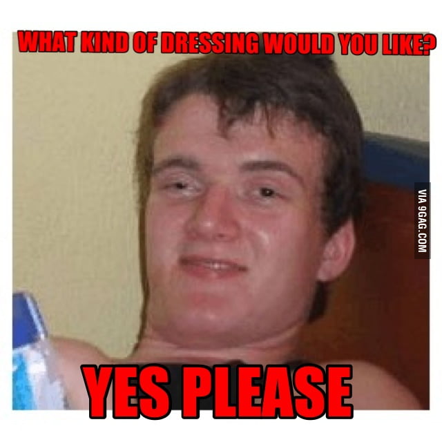 My friend just said this. - 9GAG