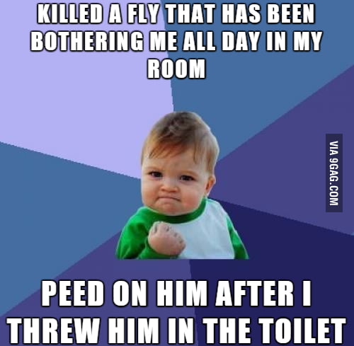 This was the highlight of my day...I still feel pretty bad - 9GAG