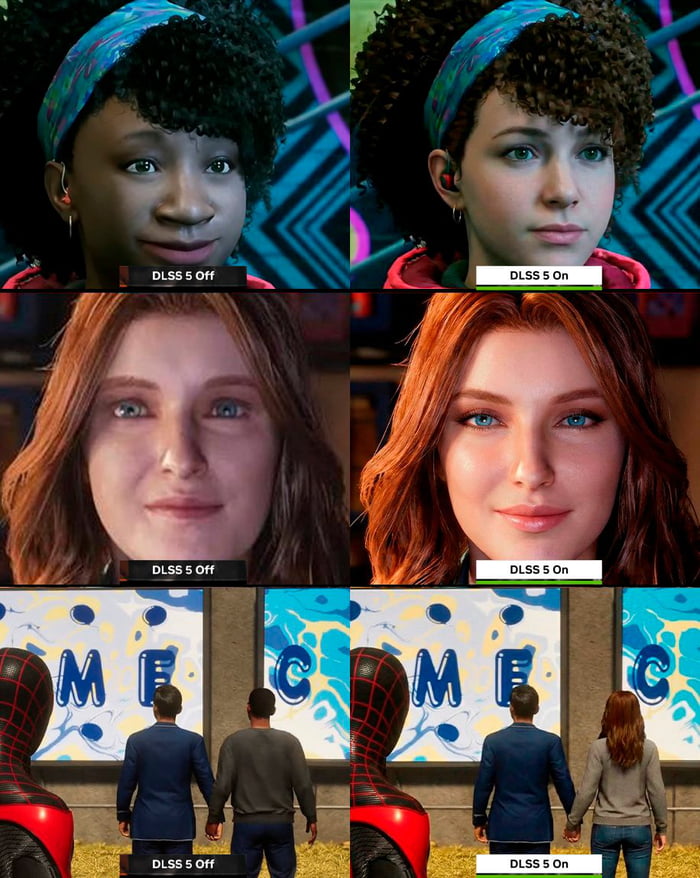 AI fix - 9GAG