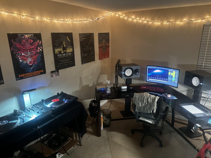 New build - 9GAG