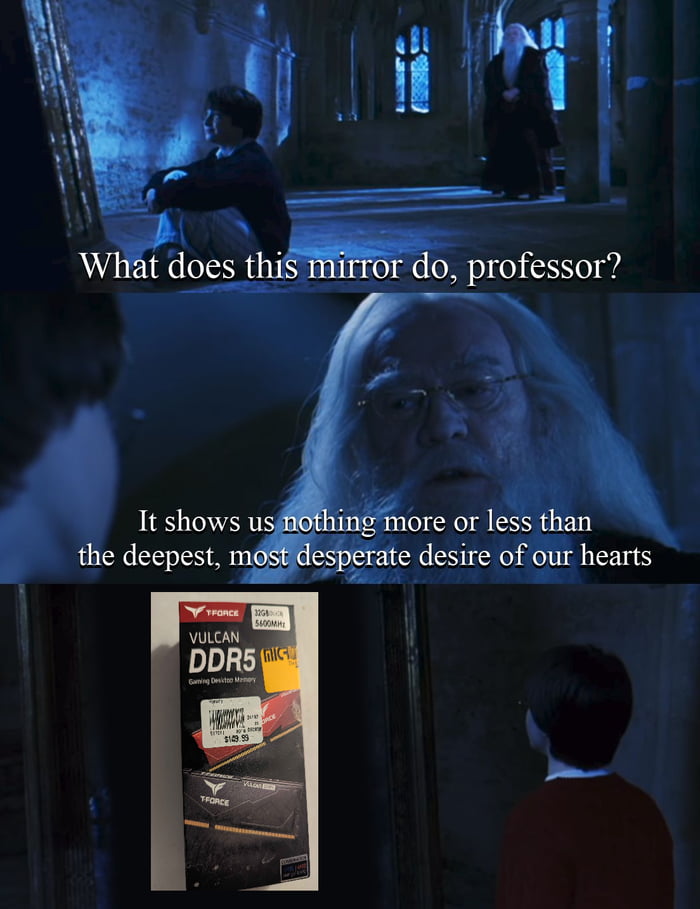 DDR5 - 9GAG