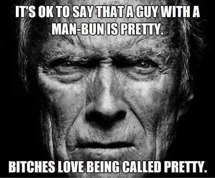 Clint says - 9GAG