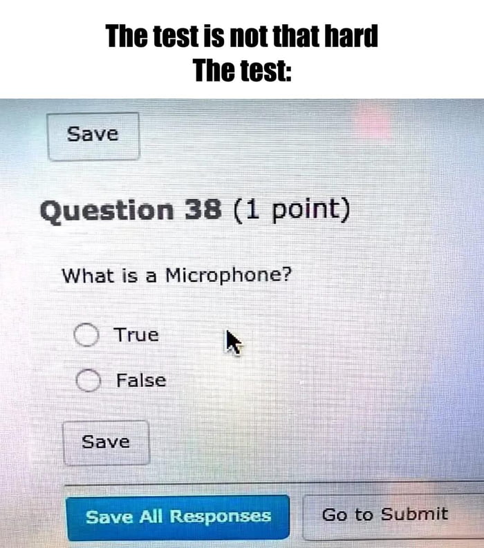 Every single time - 9GAG