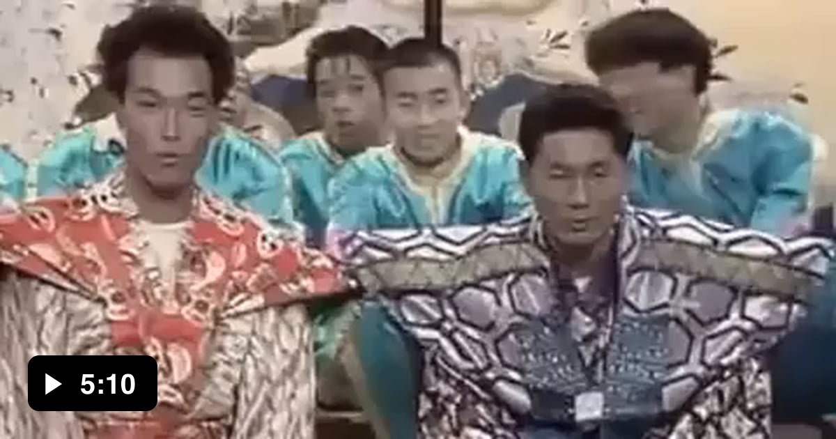 MXC - One of the funniest dubbed shows I used to watch - 9GAG