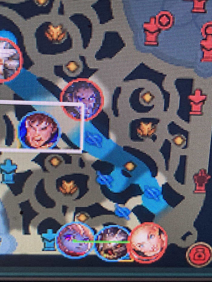 Pink ward coverage like this in bronze is like finding a four leaf ...