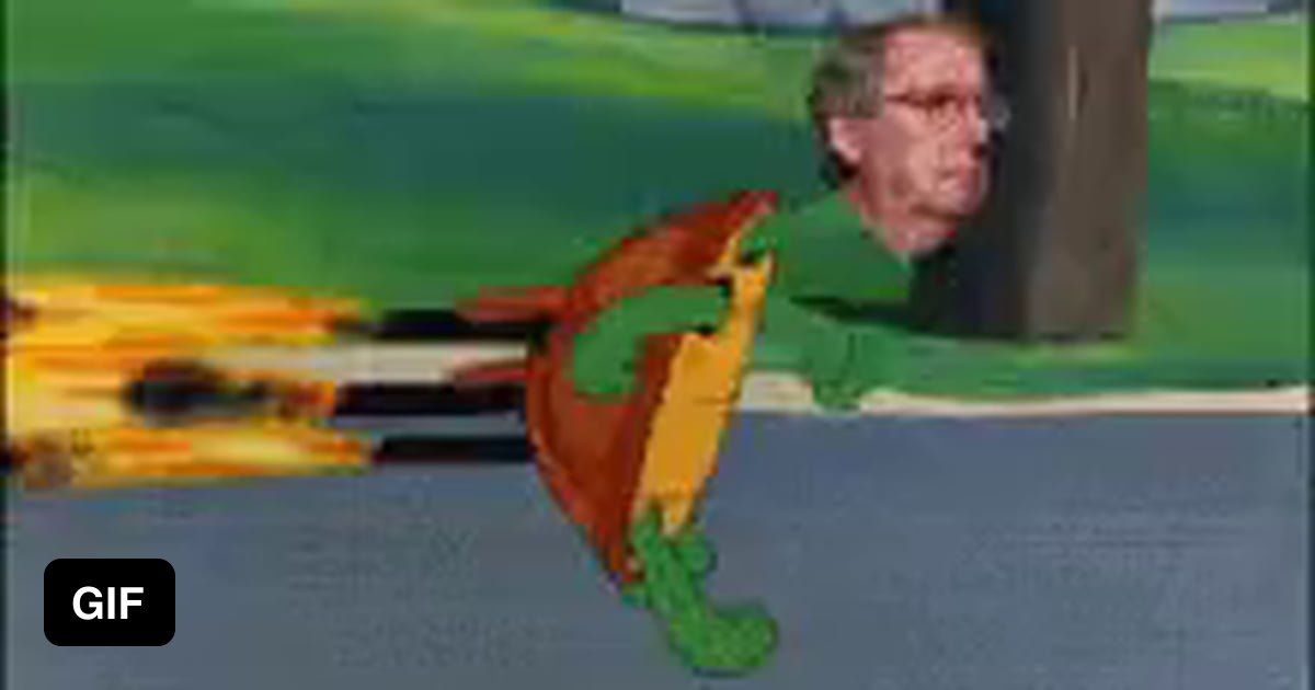 The Turtle is still going! - 9GAG