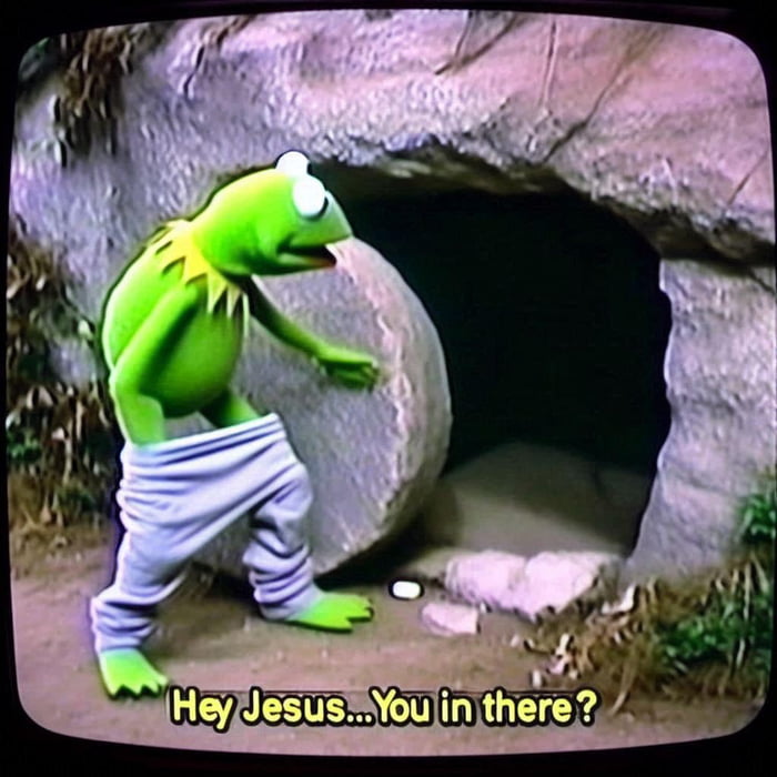 Surprise easter eggs - 9GAG