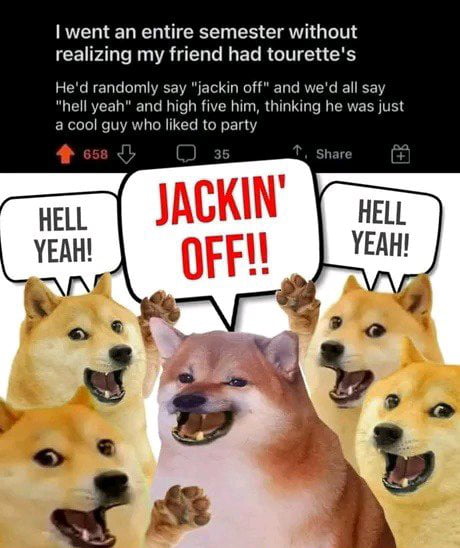 Hell yeah - 9GAG
