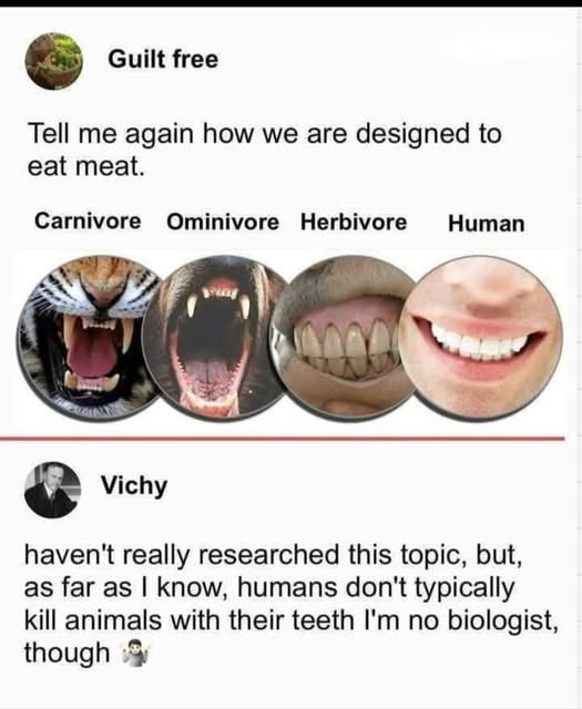 Meat - 9GAG