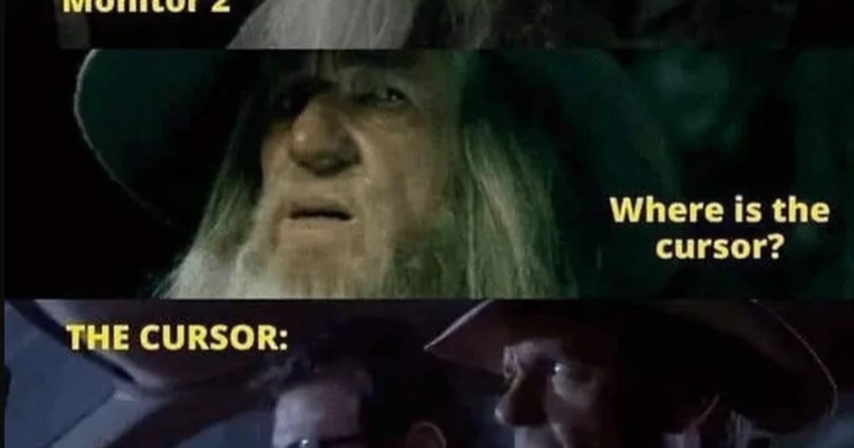 I swear it's gets smaller on its own - 9GAG