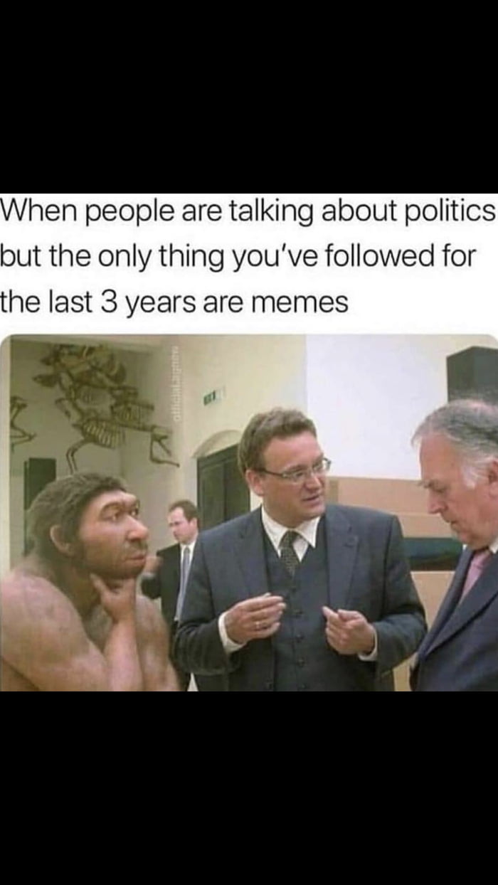 9gag Politics In A Nutshell 9gag 