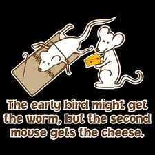 I like Cheese! - 9GAG