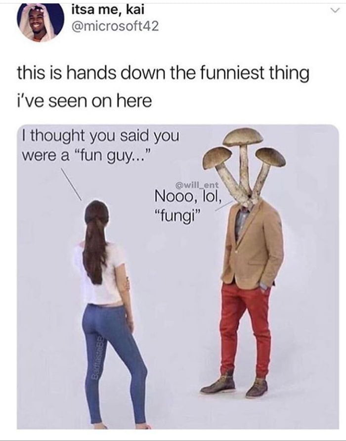 Fun guy - 9GAG