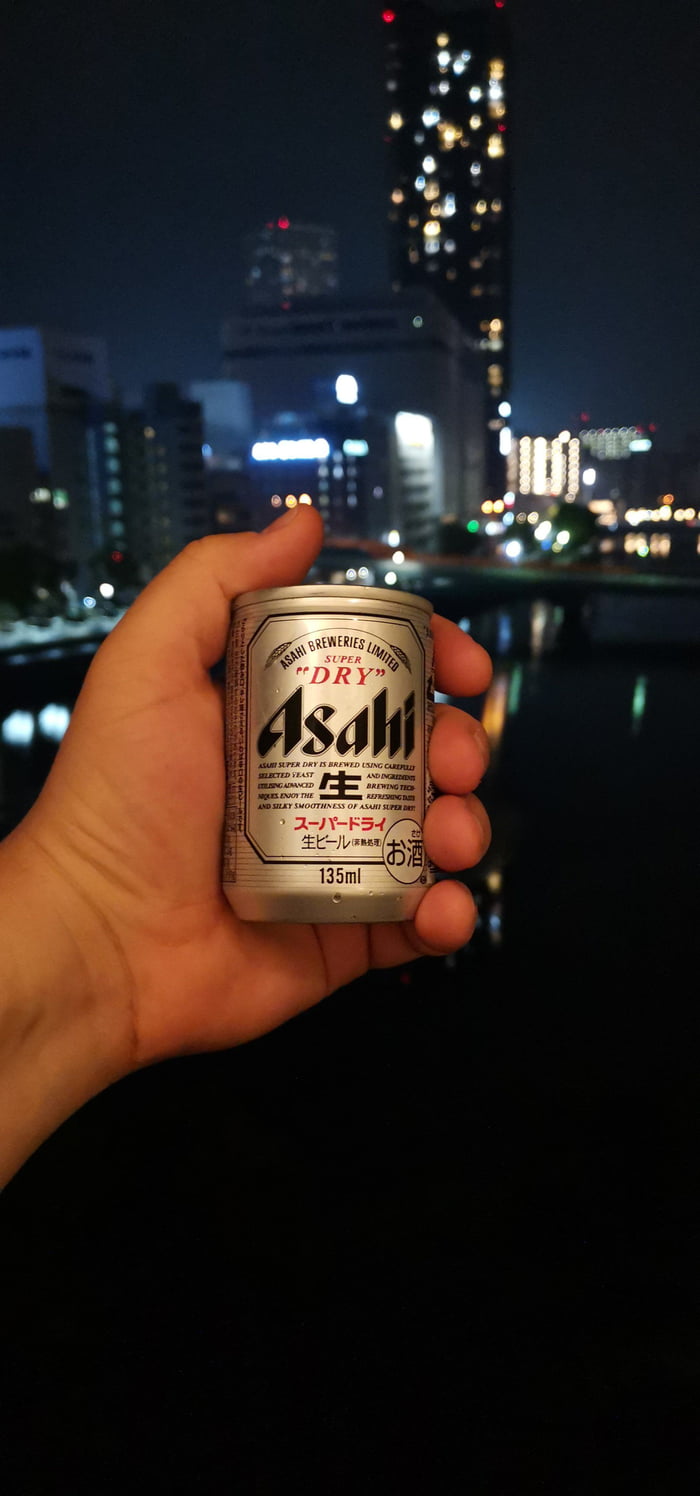 Everything is smaller in Japan 9GAG