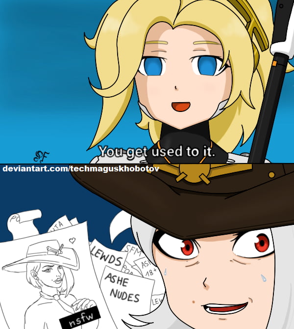 Welcome To The Internet Ashe 9gag