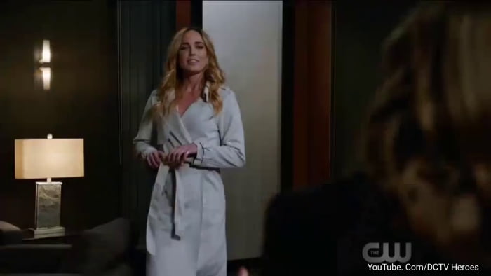 Sara lance xxx