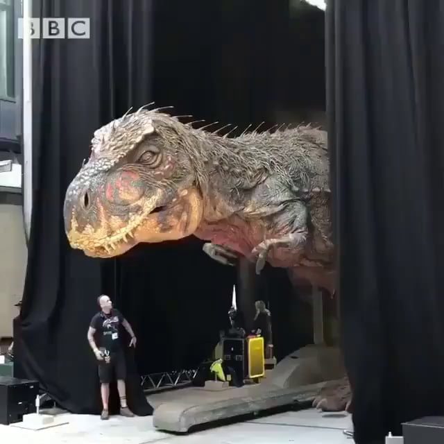 animatronic dinosaur price