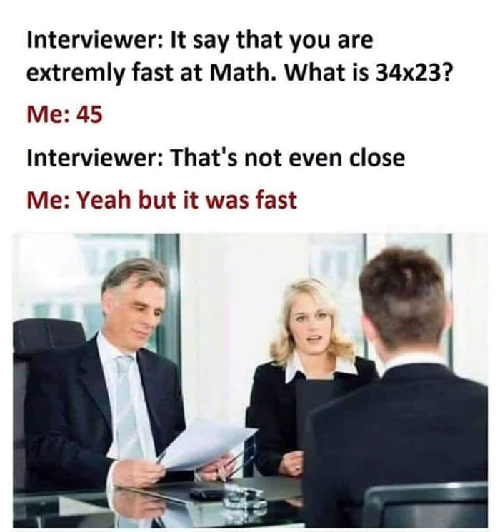 Calculated Risk! - 9GAG