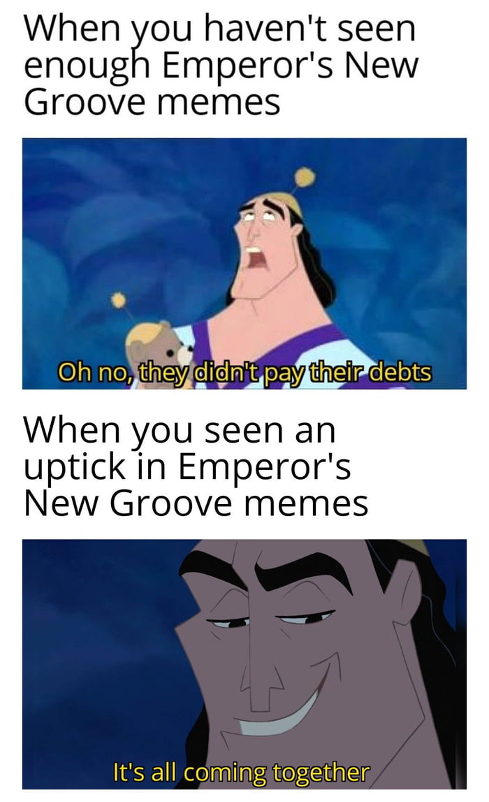 Indoor plumbing, it's gonna be big 9GAG