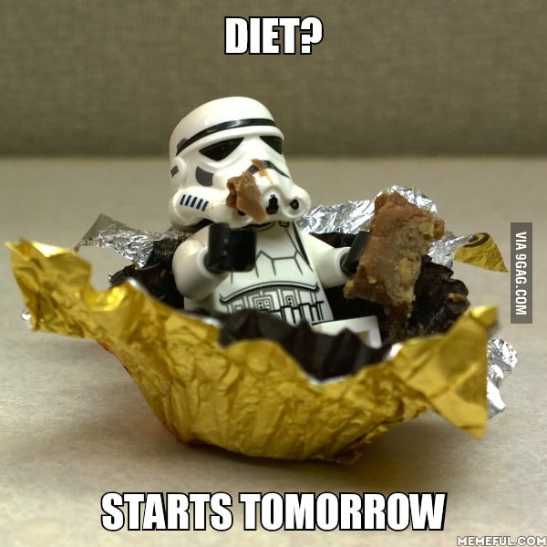 larry the stormtrooper